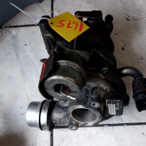 TURBINA RENAULT DACIA 1.5DCI#7701478939#54359710028