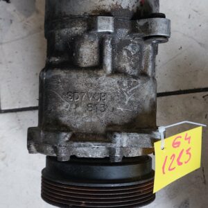 KOMPRESOR KLIME VW SARAN GOLF 4 #1J0820803F