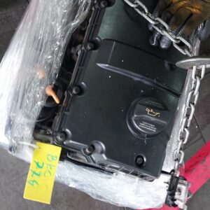 MOTOR VW GOLF 1.9 77KW#BKC#MOTOR#PIK#