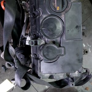 MOTOR PASAT 6 3C 2.0 TDI #BMP# JEDNA BREGASTA#pik#MOTOR#