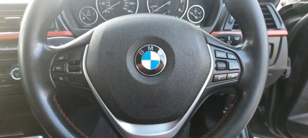 BMW 3 F30 DIJELOVI