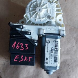 MOTOR PODIZACA STAKLA  TOURAN ZADNJI DESNI#1K0959704B