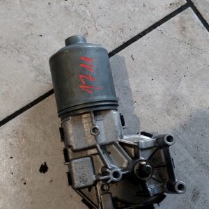 MOTOR BRISACA BMW 3 E46#67636914577#0390241712
