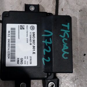 MODUL RUCNE KOCNICE TIGUAN#5N0907801E