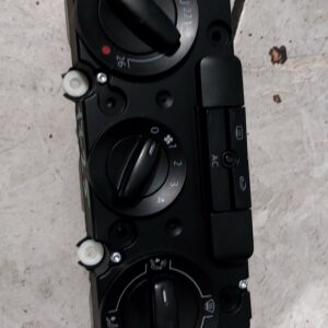 KLIMATRONIK TIGUAN #1K0953513G
