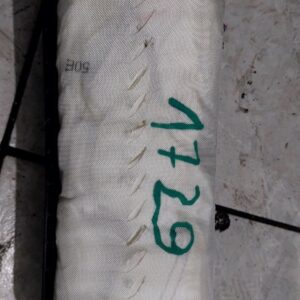 AERBAG SUVOZACA TIGUAN#5K0880204