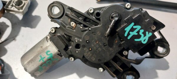 MOTOR BRISACA ZADNJI GOLF 5#5M0955711