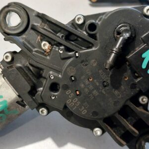 MOTOR BRISACA ZADNJI GOLF 5#5M0955711