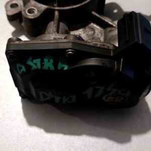 KLAPNA GASA OPEL ASTRA J #50569200