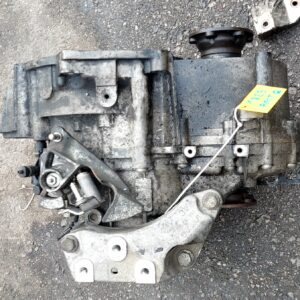 MJENJAC PASAT 6 2.0TDI 6BRZINA