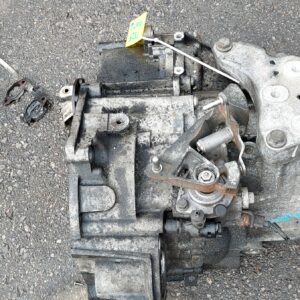 MJENJAC PASAT 6 2.0TDI 6BRZINA