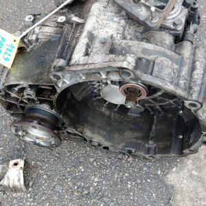 MJENJAC PASAT 6 2.0TDI 6BRZINA