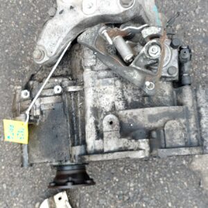 MJENJAC PASAT 6 2.0TDI 6BRZINA
