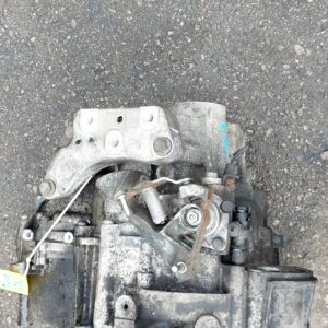 MJENJAC PASAT 6 2.0TDI 6BRZINA