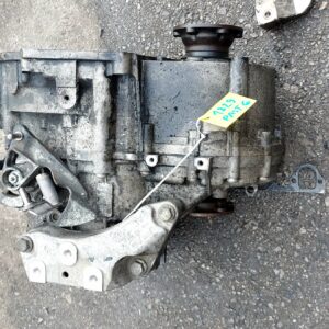 MJENJAC PASAT 6 2.0TDI 6BRZINA