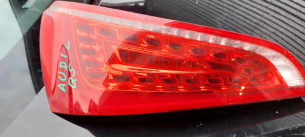 STOP LAMPE LED AUDI Q5