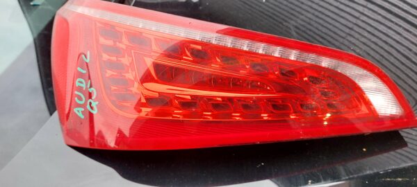 STOP LAMPE LED AUDI Q5