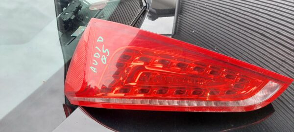 STOP LAMPE LED AUDI Q5