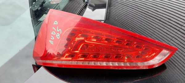 STOP LAMPE LED AUDI Q5