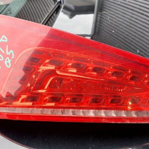 STOP LAMPE LED AUDI Q5