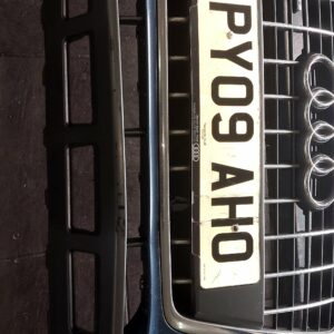 BRANIK AUDI Q5 SLINE