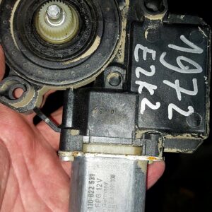 MOTOR PODIZACA STAKLA POLO 6R PREDNJI LIJEVI