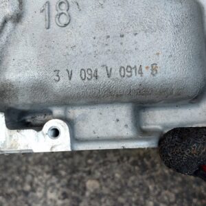 GLAVA MOTORA PEUGEOT 1.6 HDI EURO 6