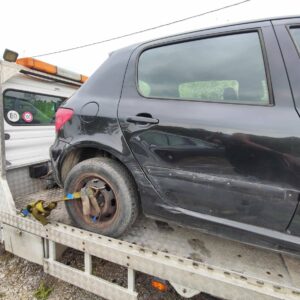 PEUGEOT 307 1.6 HDI