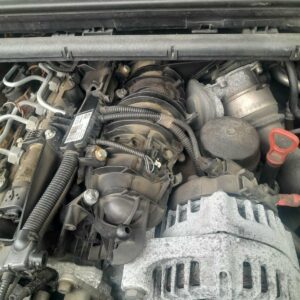 MOTOR BMW 3 F30 2.0 N47C#2.0N47C#PIK#MOTOR#