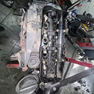 MOTOR BMW 3 F30 2.0 N47C#2.0N47C#PIK#MOTOR#