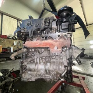 MOTOR BMW 3 F30 2.0 N47C#2.0N47C#PIK#MOTOR#
