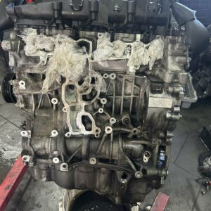 MOTOR BMW 3 F30 2.0 N47C#2.0N47C#PIK#MOTOR#