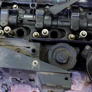 MOTOR BMW 3 F30 2.0 N47C#2.0N47C#PIK#MOTOR#
