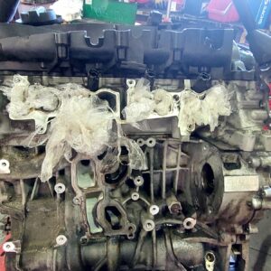 MOTOR BMW 3 F30 2.0 N47C#2.0N47C#PIK#MOTOR#
