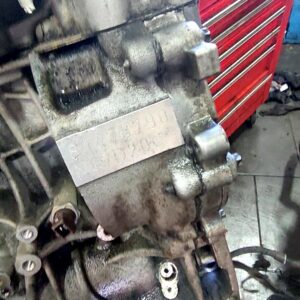 MOTOR BMW 3 F30 2.0 N47C#2.0N47C#PIK#MOTOR#