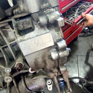 MOTOR BMW 3 F30 2.0 N47C#2.0N47C#PIK#MOTOR#