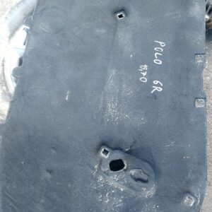 TIPICERUNG HAUBE POLO 6R