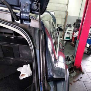OPEL INSIGNIJA 2.0 CDTI