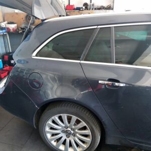 OPEL INSIGNIJA 2.0 CDTI