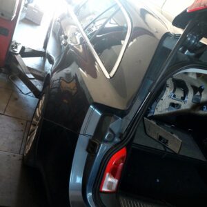 OPEL INSIGNIJA 2.0 CDTI