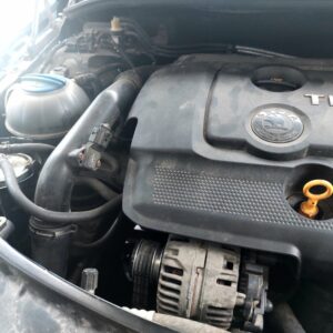 SĶODA FABIJA 07 #1.4 TDI BMS