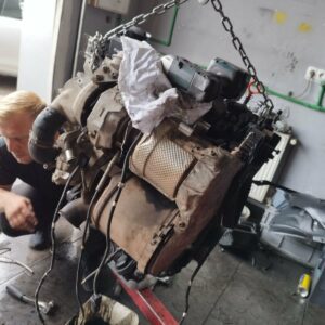 MOTOR# GOLF 7 1.6 TDI#CLH#PIK#