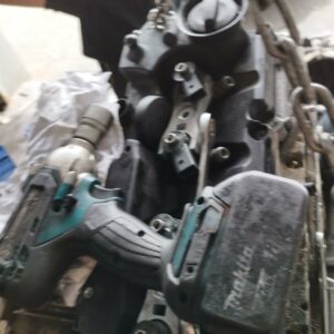 MOTOR# GOLF 7 1.6 TDI#CLH#PIK#