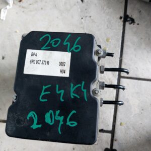 ABS ELEKTRONIKA POLO 6R#6R0907379R