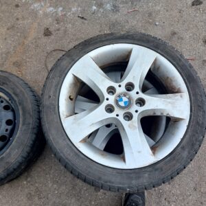FELUGE BMW #