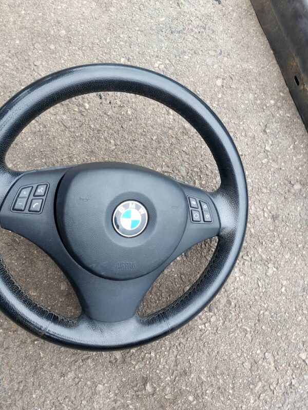 INSTRUMENT TABLA BMW 1 2008G