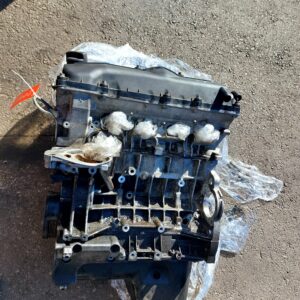 MOTOR#MOTOR BMW 1 N45 1.6