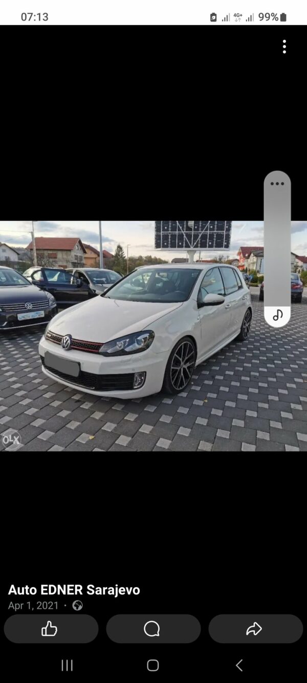 GOLF GTI 35#PIK#