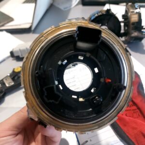 SPULA VOLANA AUDI A4.A6#4E0953541A