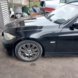 BMW 3 E90# PIK#